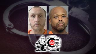 Have you seen these suspects? Crime Stoppers wants to know!