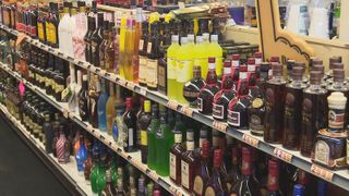  How much is too much? Alcohol Awareness Month highlights growing health crisis