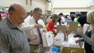 QCA supports second chances with Safer Sacks