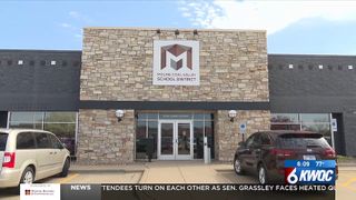  Open house held for new Moline Education Center