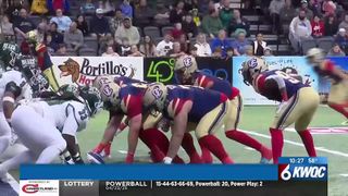  New quarterback Daquan Neal helps lead Quad City Steamwheelers to 4-0 start