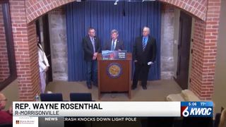  Illinois lawmakers discuss estate tax