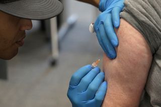Illinois health officials report state's first measles case of 2025