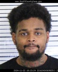 Murder charges refiled against two men in connection with Davenport man's death