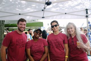 Feeling lonely? These Iowans found community through volunteerism