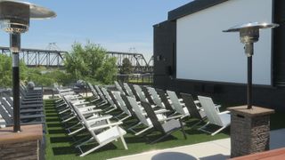 Last Picture House opens rooftop for the season