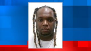  Crime Stoppers: Man wanted for absconding from work release