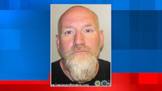  Crime Stoppers: Man wanted in Scott County for sex offender registration violation