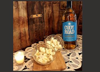 Distillery partners with Cinnamon Ridge Farms to bring artisan cheese to LeClaire