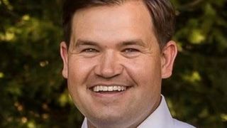 Why Navy veteran wants to be in charge of Iowa elections