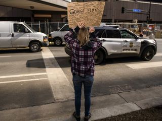 Trump administration dismisses police investigations in several cities, including Minneapolis