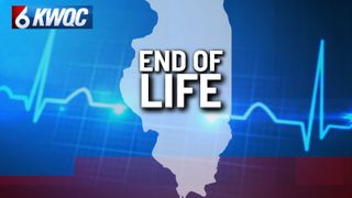  Controversial end-of-life bill at forefront during Illinois session
