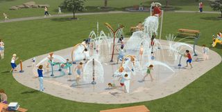 Riverside Riverslide ready for 2025 season