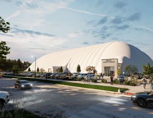 New MUSCO Sports Center looking for food and beverage vendors