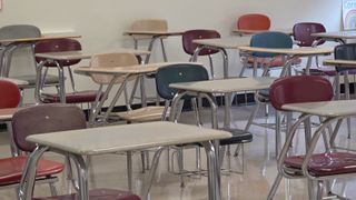  Rural Iowa superintendent warns cuts possible if state funding doesn’t increase 