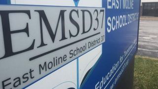  East Moline schools plan to redistrict for fall 2026