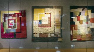 Quad City Arts presents Art at the Airport