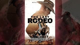Cook review: 'Last Rodeo' is solid story of faith, friendship and sacrifice