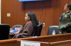 Prosecution nears end of its case in 2024 Davenport double-murder trial