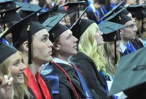 What to know ahead of Augustana's 2025 graduation ceremony