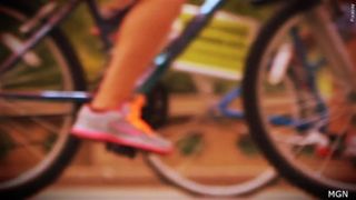  City park to close for annual cycling race 