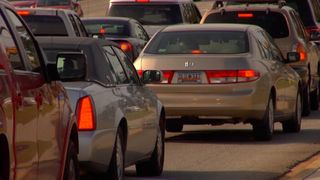  Quad-Cities police out in full force for holiday weekend