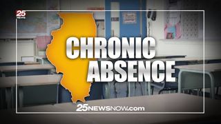 Illinois House passes bill creating student chronic absence task force 