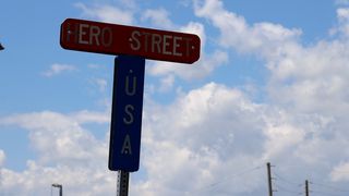 Honor veterans at Hero Street Memorial Park in Silvis
