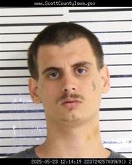 Bettendorf man accused of taking part in September shooting