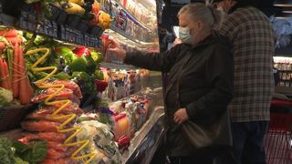  What Iowans can and can’t buy under new SNAP restrictions