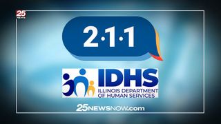 Emergency 2-1-1 services will receive more state government oversight in IL bill
