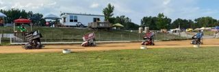 Exit 7 Motorsports Park, Colona, will feature high-octane races