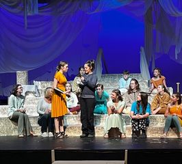 Davenport Junior Theatre makes its move to a new home