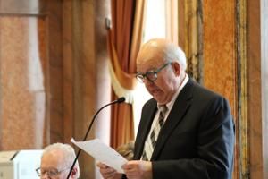 LEGISLATOR REVIEW: Mohr glad see to opioid settlement fund, open meetings bills pass