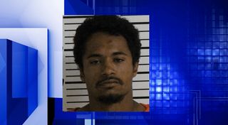 Davenport man arrested on attempted murder charges
