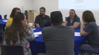  East Moline Schools hosts feedback session for redistricting plans