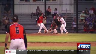  High school Baseball and Softball: June 17th