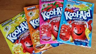 Kraft Heinz to remove artificial dyes from U.S. products in 2027