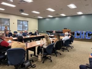 Quad-Cities community leaders detail effects proposed Medicaid cuts would have