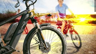 Iowa hospital has warning about e-bikes