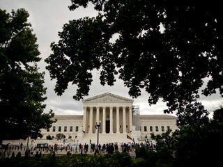 Supreme Court upholds Tennessee law that bars gender-affirming care for minors