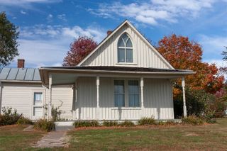Visit these state historic sites this summer