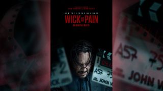 Cook review: 'Wick is Pain' documents a franchise that almost never was