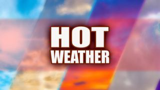 DANGEROUS heat to engulf the Quad Cities this weekend