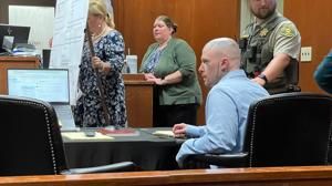 Testimony begins in trial of Davenport man accused of 2024 double homicide