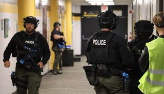 Bettendorf school officials, first responders simulate school shooter emergencies