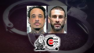 Have you seen these suspects? Crime Stoppers wants to know!