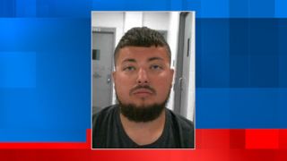  Muscatine man arrested after protest disturbance