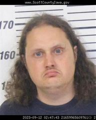 Davenport man gets up to 20 years for 2023 stabbing