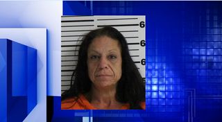 Davenport woman arrested; accused of assaulting baby